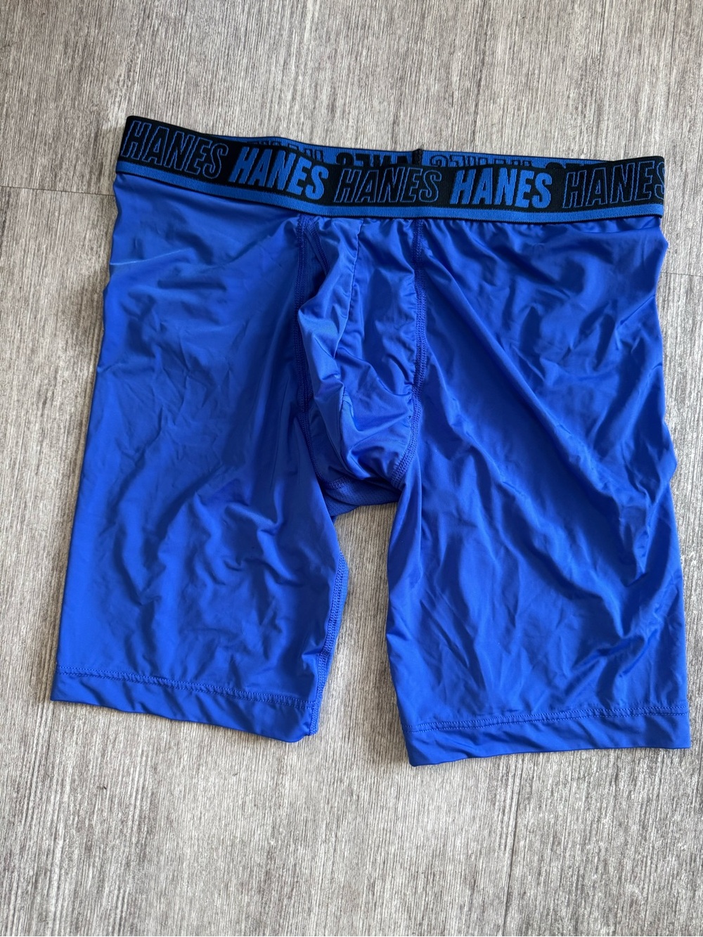 Hanes Ultimate X-Temp